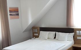 Hotel Gasthof Schuetzen Gbr